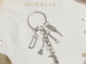 llavero herramientas