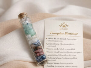 Frasquito Bienestar
