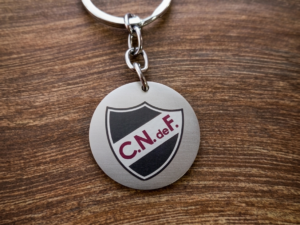 Llavero escudo Nacional